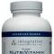 NutriVitamin Enzyme Complex&trade; without Iron
