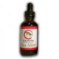 One bottle Dia-Slim&trade; (Two week supply)