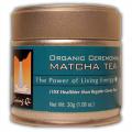 Organic Matcha One Month Supply